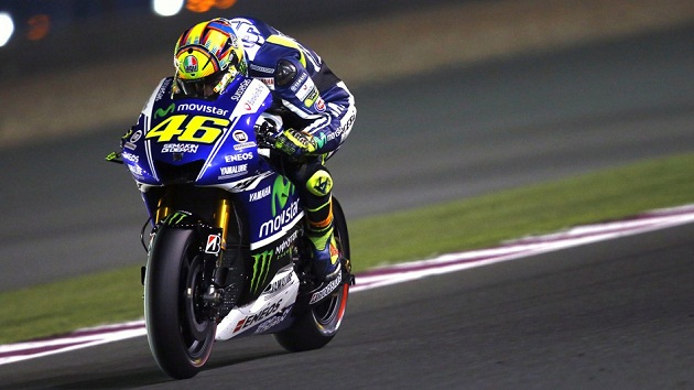 MotoGP - Deuxième manche au Texas ce week-end.