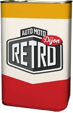 Auto Moto Retro - Les Bourguignons auront leur salon.