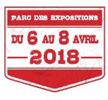 3ème édition du Salon AUTO MOTO RETRO de Dijon du 6 au 8 avril 2018.