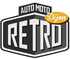 Le programme du Salon AUTO MOTO RETRO de Dijon.