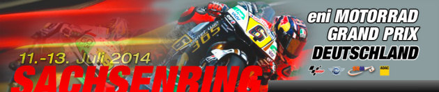 MotoGP / Sachsenring - Marquez claquera t-il la 9 ?