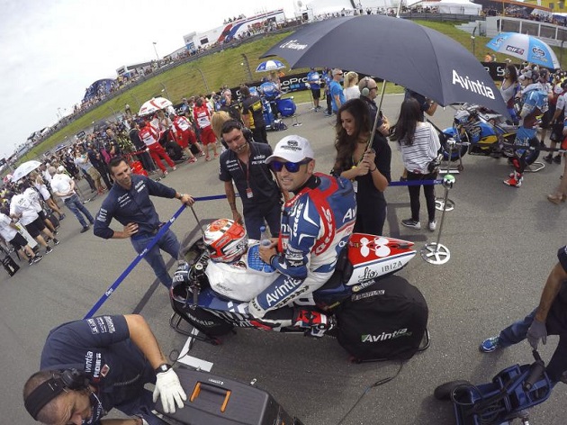 MotoGP - Reprise du Championnat ce week-end à Indianapolis.