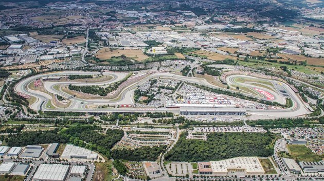 MotoGP / Catalogne - Lorenzo en pleine confiance à domicile.