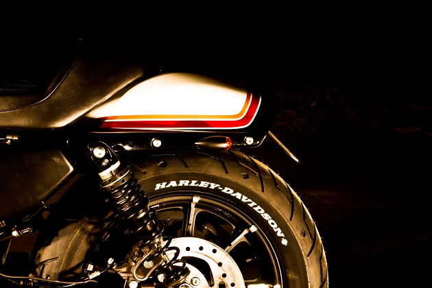 Harley Limoges représentera la France au Battle of The Kings 2016.