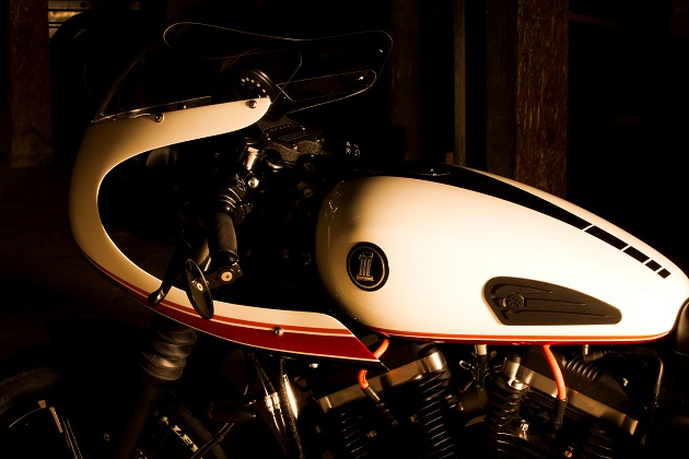 Harley Limoges représentera la France au Battle of The Kings 2016.