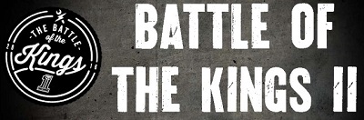 Battle of The Kings II - Qui sera le nouveau Roi de la customisation Harley ?