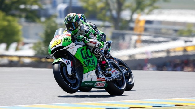 MotoGP / Mugello - Rossi à domicile et en pleine forme.