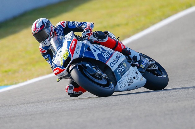 MotoGP - En route pour le Mugello !