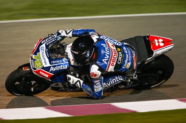 MotoGP / Qatar - En route vers 2016 !