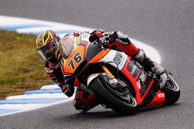 MotoGP - Rossi vs Lorenzo, la suite en Australie.