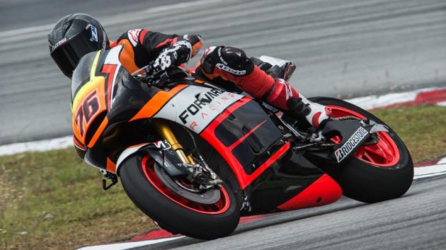 MotoGP - Loris Baz confirme son retour à Brno.