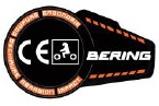 Bering présente son nouveau blouson COASTER.