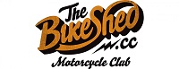 Harley Davidson s'expose au Bike Shed.