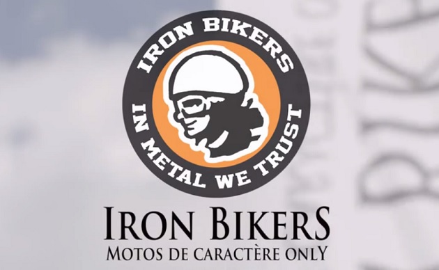 Rendez-vous ce week-end à Carole pour les Iron Bikers.