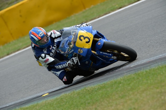 Les 'stars' répondent présentes aux Biker's Classics 2016.