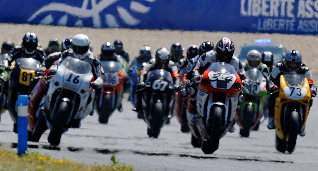 Bilan de la saison 2015 du championnat ProClassic.