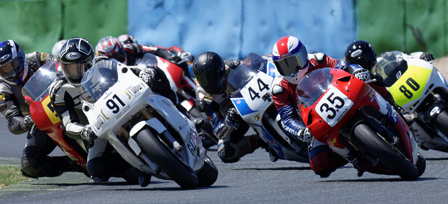 Bilan de la saison 2015 du championnat ProClassic.