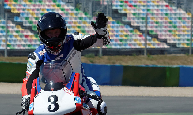Bilan de la saison 2015 du championnat ProClassic.