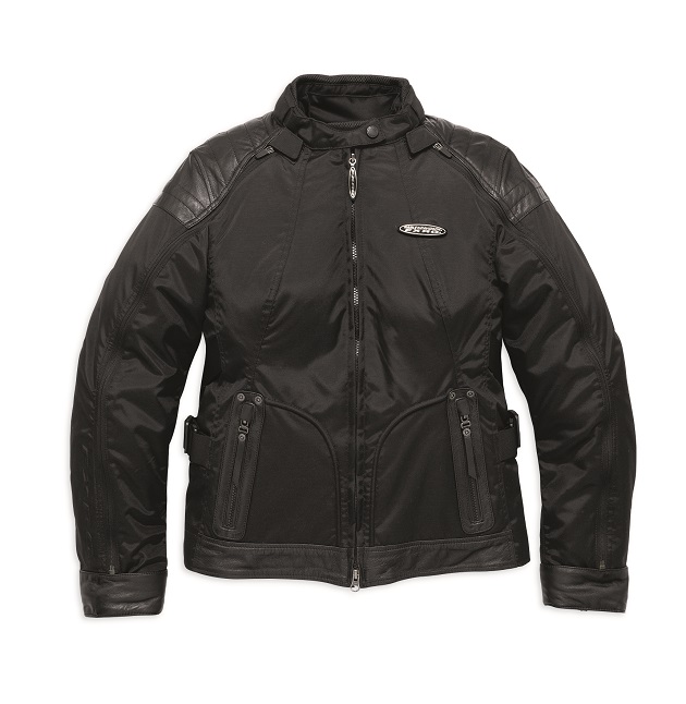 Harley-Davidson vous garde au chaud avec sa gamme FXRG.