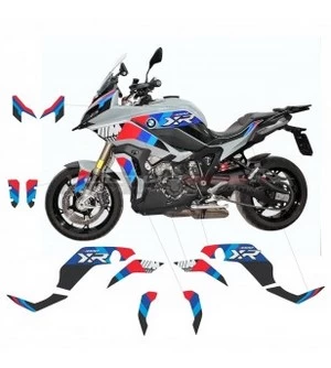Stickers pour BMW