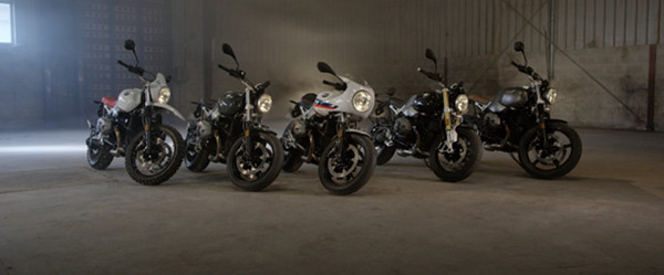 BMW et Heschung présentent les Rider Boots, destinées aux Gentlemen Riders.