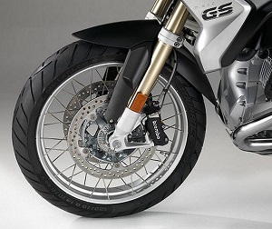 BMW rappelle ses R1200GS de 2013 à 2017