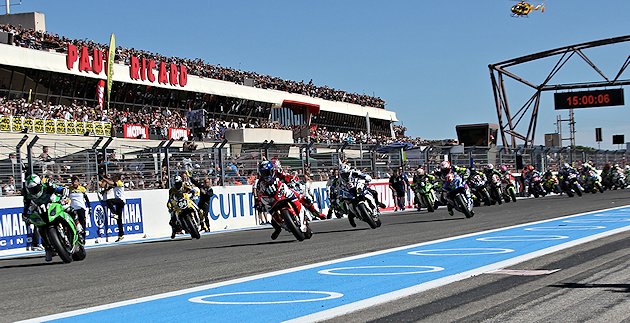 Bol d'or - Pourquoi il fallait y être ; Récit d'un renaissance.