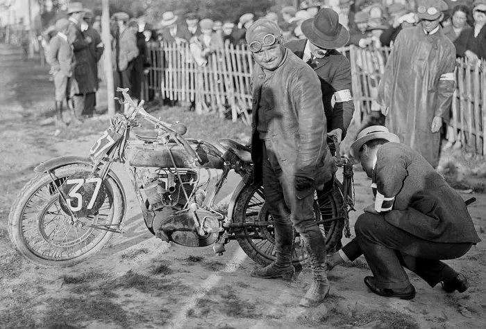 Le Bol d\'or fête ses 100 ans dans une semaine