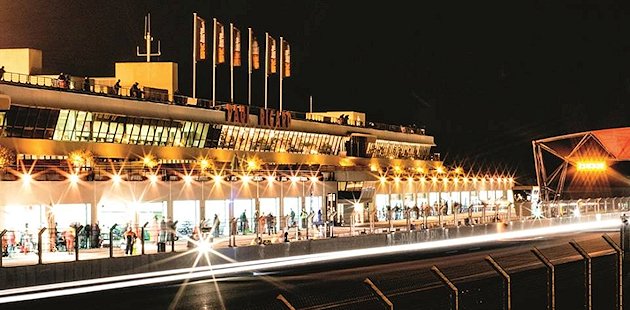 Dans 10 jours le Bol d'or, au circuit Paul Ricard !