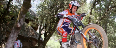 Toni Bou fait le bilan d'une saison 2015 exceptionnelle.