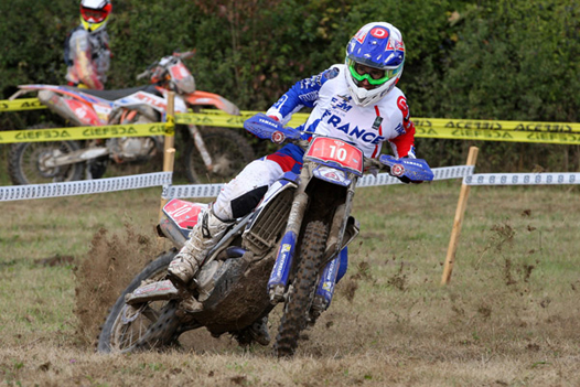 ISDE Jour 4 - Les Français à l'orgueil.