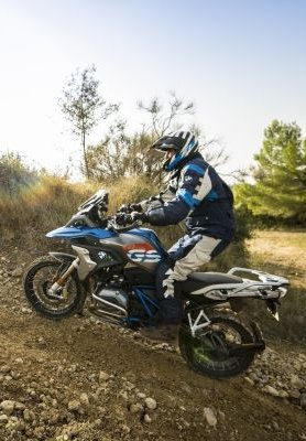 BMW lance la Box Experience Enduropark.