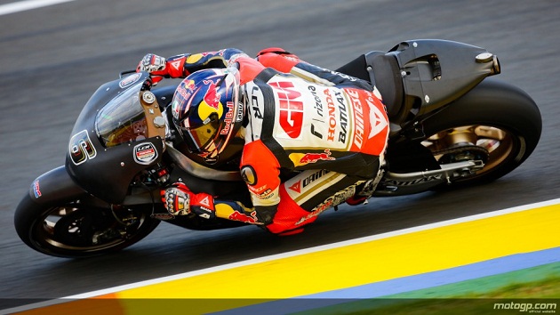 Sepang accueille les MotoGP semaine prochaine pour la reprise de la pré-saison.