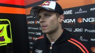 MotoGP - Les pilotes prêts à en découdre.
