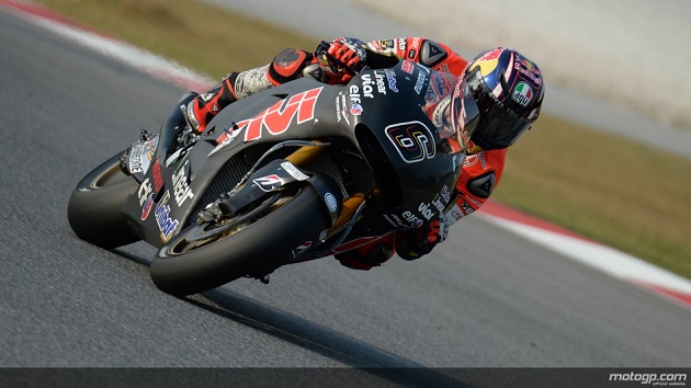 MotoGP - Sepang Test J3 - Márquez reste en tête devant Rossi et Lorenzo.