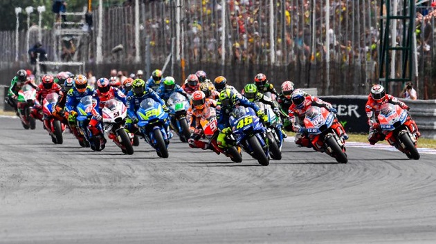MotoGP / Brno - L'heure de la reprise a sonné.