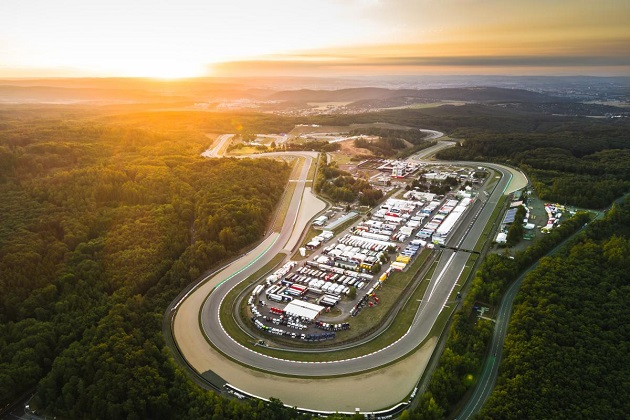 MotoGP / Brno - L'heure de la reprise a sonné.