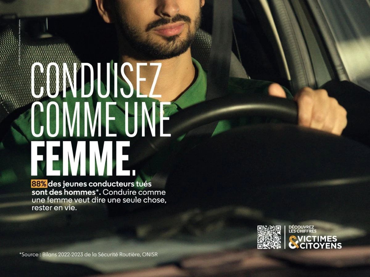 campagne-pub-circulation-routière-conduisez-comme-une-femme