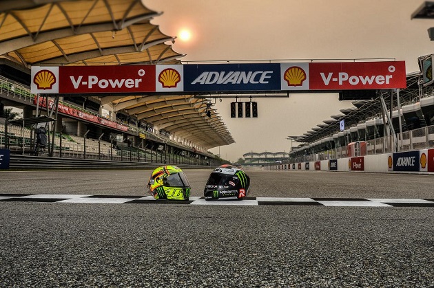 MotoGP - Les chiffres et les enjeux du Grand Prix de Malaisie.