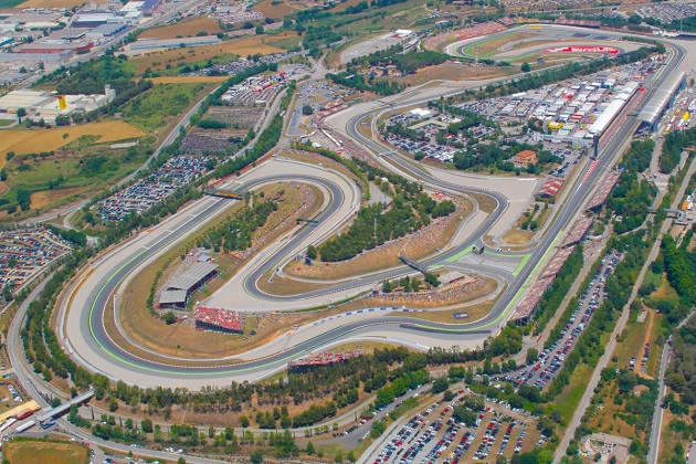 MotoGP / Catalogne - Viñales arrive en leader à domicile.