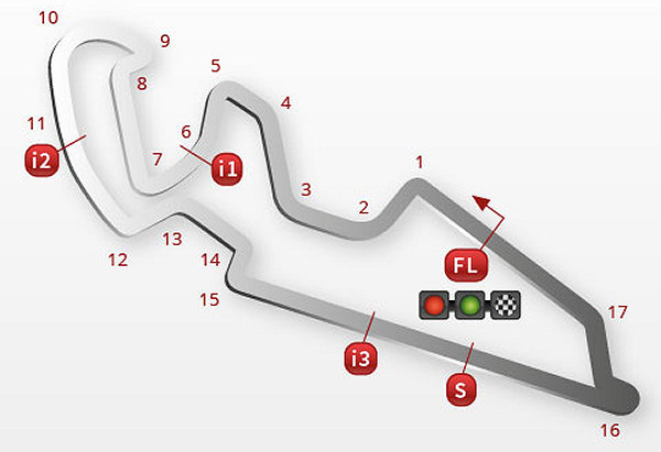 Superbike à Aragon : première étape européenne du championnat.