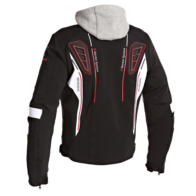 Bering présente son nouveau blouson COASTER.