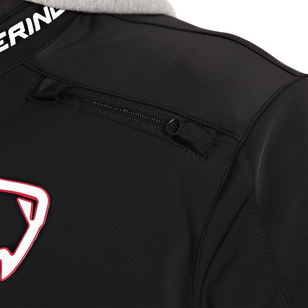 Bering présente son nouveau blouson COASTER.