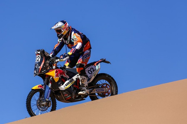 Dakar 2015 - Etat des lieux avant le coup d'envoi dans 8 jours.