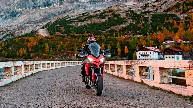 Bilan de santé gratuit pour votre Ducati.