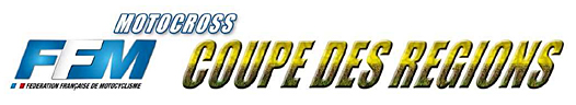 MX -La Bretagne accueille la Coupe des Régions de France.