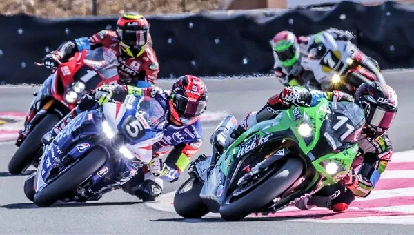 Suzuki s’empare du Bol d’or pour la 18ème fois.