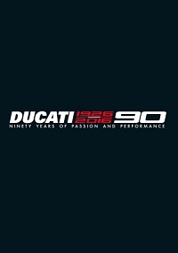 Un livre-photo pour les 90 ans de Ducati.