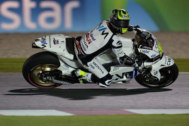 MotoGP / Qatar FP1 - Márquez dégaine le premier.
