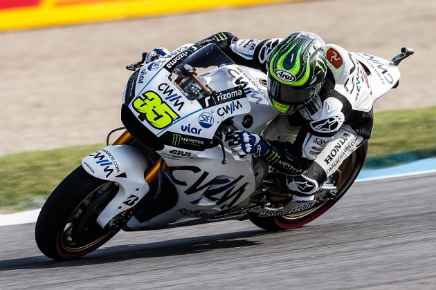 MotoGP / Indianapolis Qualifs - La pole pour Márquez.